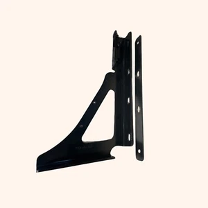 Soporte extensor de cabina lateral para conductores Mack 23308146 aluminio - Imagen 1 de 9