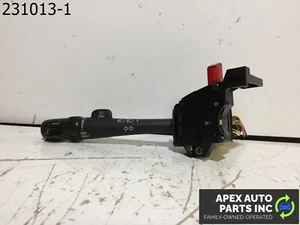 OEM 2001 Chevy Suburban Cruise Control Windshield Wiper Arm Turn Signal Lever - Picture 1 of 8