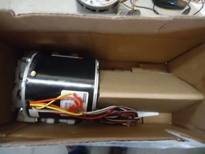TOTALINE P257-E5464 MUTI HP 1075RPM 208/230 MOTOR NEW IN BOX - Picture 1 of 2