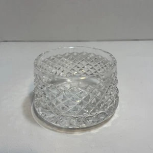 Waterford | Crystal Alana Sugar Bowl - Picture 1 of 5