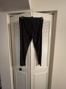 derek heart plus leggings