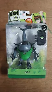 Ben 10 Omniverse EATLE - Foto 1 di 1
