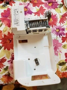 GEBRAUCHT LG Kühlschrank Eismaschine Schnecke Motorbaugruppe EAU60784231 AEQ36756919 - Bild 1 von 5