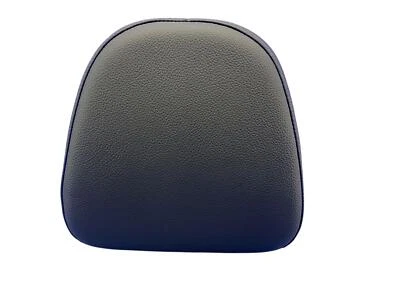 2022-2025 MERCCEDES C300 FRONT RIGHT SEAT HEADREST HEAD REST BLACK LEATHERETTE - Image 1 of 4