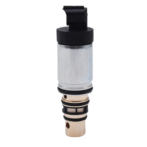 A/C Compressor Control Solenoid Valve for 2011-2015 Hyundai Tucson 2.0 2.4L - Picture 1 of 6