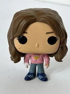 Funko Mini Hermione Con Time Turner Figura Harry Potter Calendario de Adviento 2021 - Imagen 1 de 7