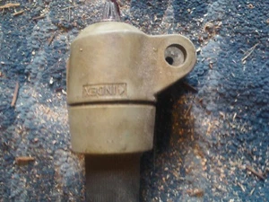 "Swing-away" Bohrerhalter Indexiersystem - 1/2" Kapazität - Bild 1 von 6