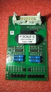 1PCS NEW 2SP0115T2A0-17 CONCEPT Power Module Supply 2SP0115T2AO-17 - Picture 1 of 3