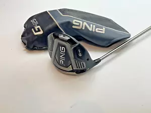 LEFT HANDED - PING G425 LST 9 DEGREE DRIVER EXTRA STIFF FLEX - Picture 1 of 5