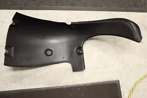 Porsche 911 993 Rear Left Fender Wheel Housing Liner / Cover 993.504.463.00 A1 - Picture 1 of 9