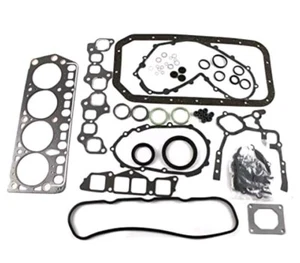 Juego completo de juntas de culata de motor de GLP 4Y 04111-20301-71 11115-78151-71 - Imagen 1 de 4