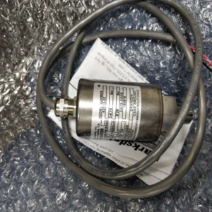 Neu Original BARKSDALE Presostato 425H3-04-Q2 - Bild 1 von 1