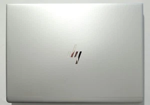 HP EliteBook 830 G5 i7-8650U, 16GB, 256GB SSD, 1.90GHz, Win10 (Reconditioned) - Picture 1 of 15