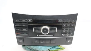10 11 12 13 Mercedes E Class E350 E550 Navigation GPS Player A2129008609 AQT64 - Bild 1 von 9
