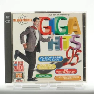 Mr Bean presents Giga Hits 95 / CD Gebraucht gut - Bild 1 von 1
