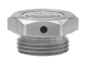 TAPÓN DE LLENADO TCF CON RESPIRADOR 1 1/4" HILO 1GTCF60A Envío Gratuito en el Reino Unido - Imagen 1 de 1