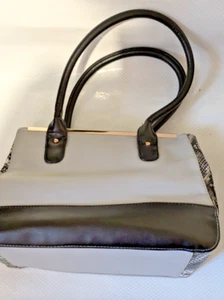 neu ohne Etikett BHS Handtasche - Bild 1 von 10