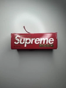 NEW Pat McGrath Labs SUPREME LIPSTICK Red MatteTrance 4g / 0.14oz UNOPENED - Picture 1 of 9
