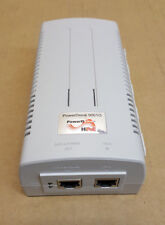 PowerDsine PD-9001G/AC High Power 30 Watt 1-port Gigabit PoE Midspan with AC inp