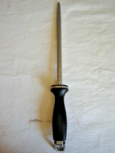 Wetzstahl ZWILLING Messerschärfer, gemarkt - Bild 1 von 4