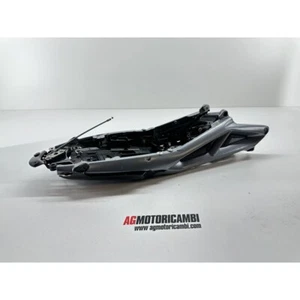 TELAIETTO POSTERIORE CODONE TRIUMPH STREET TRIPLE 675 ABS 2013-2017 - Imagen 1 de 6