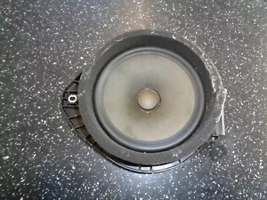 VAUXHALL INSIGNIA B 2019 OSR DRIVER SIDE REAR DOOR SPEAKER - Picture 1 of 4