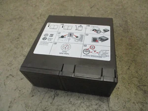 Kompressor Pannenset Audi A3 A4 A5 A6 TT Q5 Q7 elektrische Luftpumpe 4L0012615 - Picture 1 of 7