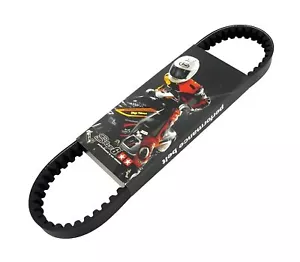 V-belt Stage6 PRO for Minarelli long e.g. for Yamaha Aerox / MBK Nitro 50 - Picture 1 of 3