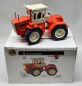 Allis-Chalmers 440 4wd Tractor 2004 Parts Expo By Scale Models / Ertl 1/16 Scale - Picture 1 of 17