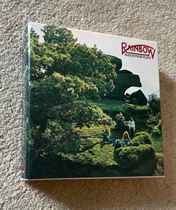 McGUINNESS FLINT - Rainbow Japan Mini LP CD Box - Picture 1 of 1