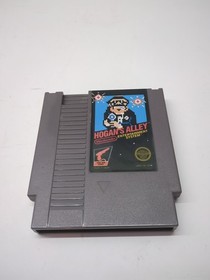 Hogan's Alley 3 Screw (Nintendo Entertainment System NES) Cartridge Only