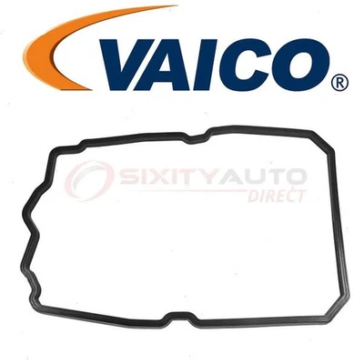 VAICO Transmission Oil Pan Gasket for 2006-2015 Mercedes-Benz C350 3.5L V6 - be Foto 1 de 4