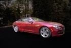 2012 BMW 6-Series XI