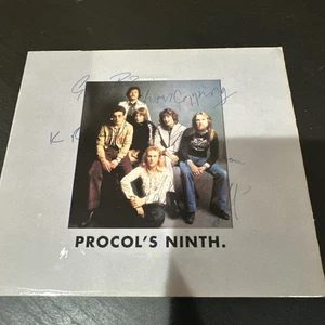 PROCOL'S NINTH - PROCOL HARUM - CD Digipack - Picture 1 of 2