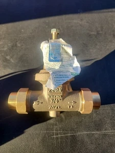 Zurn Wilkins 70XL 3/4" 34-70XLDU Pressure Reducing Valve, 300psi, Double Unions - Picture 1 of 3