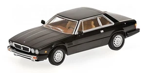 Minichamps 1:43 MASERATI KYALAMI 1982 BLACK - 400123960 - Picture 1 of 3