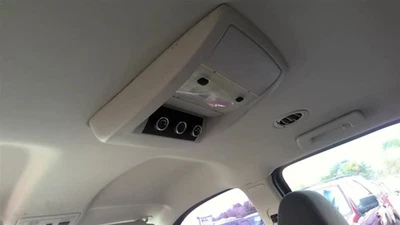 Control de temperatura trasero compatible con 08-17 ENCLAVE 29207214 Foto 1 de 4