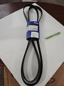 Genuine Volvo Penta Serpentine Belt 3889124 4.3 5.0 5.7 NOS OEM R2S1 - Bild 1 von 5