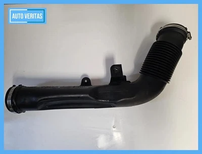 Volvo V40 2015 Diesel 140kW hose / line Charging air cooler 31338661 SVJ11014 - Image 1 of 4