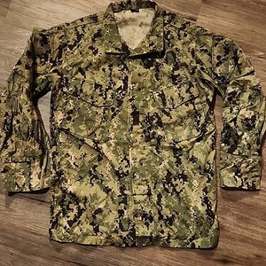 Patagonia AOR2 Field Shirt Small Regular - Picture 1 of 7