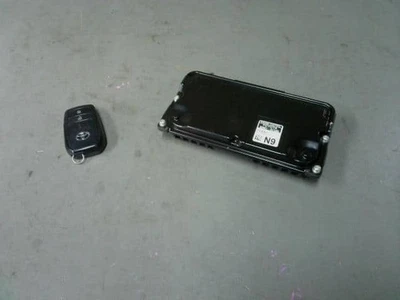 TOYOTA Aqua 2023 6AA-MXPK11 Engine Control Unit 896615CG80 [Used] [PA118179067] - Image 1 of 4