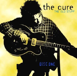 The CuRE - 'The old stuff' - Brand NEW 2 CD set - Picture 1 of 2
