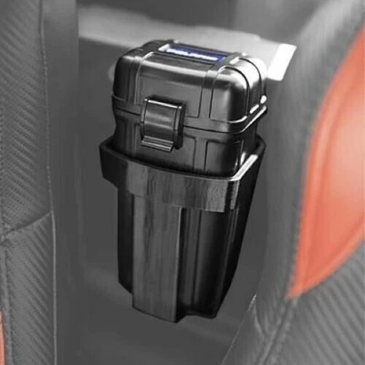 Polaris Ranger General Between Seat Mount Dry Storage Box 2879342 - Image 1 of 4
