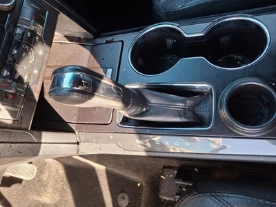 Cambio de transmisión Explorer 2017 3711432 Foto 1 de 4