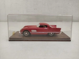 Ferrari 410 S A Superfast Idea 3 Die Cast Ref 101 Pininfarina 1956 1/43-M10 - Foto 1 di 10