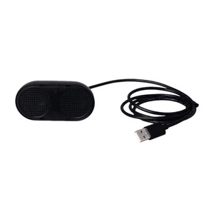 1PC For Computer/Laptop/Notebook/PC/PS4 5V 6W USB Speaker Audio Equipment - Afbeelding 1 van 14