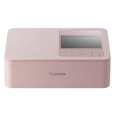 Canon SELPHY CP1500 Rose Imprimante Photo Wi-Fi USB Mémoire Carte SD Japon Neuf - Photo 1/4