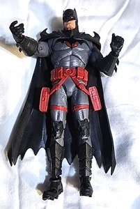 McFarlane DC Multiverse Batman Flashpoint Thomas Wayne 7" Target Ex. Actionfigur - Bild 1 von 5