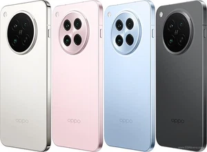 Original OPPO Find X8s 5G 16+512GB Smartphone Android 15, ColorOS 15 - Bild 1 von 12