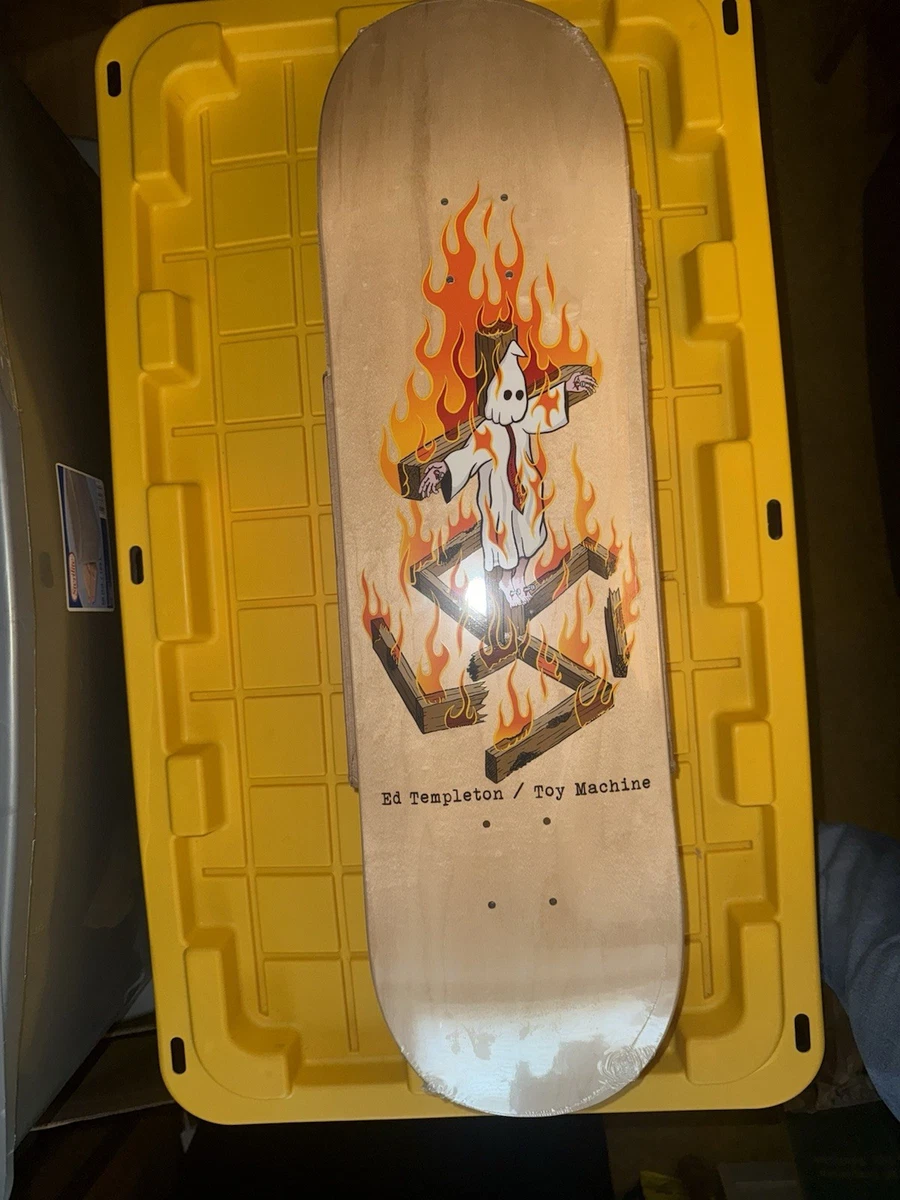 ed templeton products for sale | eBay